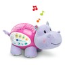 Lil' Critters Soothing Starlight Hippo™ Pin - view 2